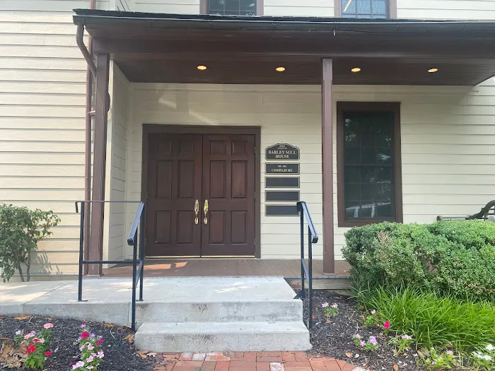 Compass Real Estate Greenville 5