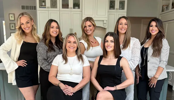 Lauren Janes, REALTOR | The Janes Team at Compass Real Estate 3