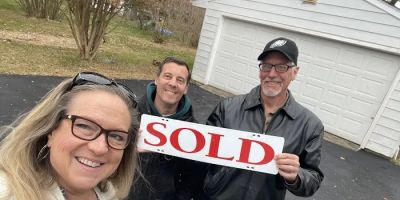 Lauren Janes, REALTOR | The Janes Team at Compass Real Estate