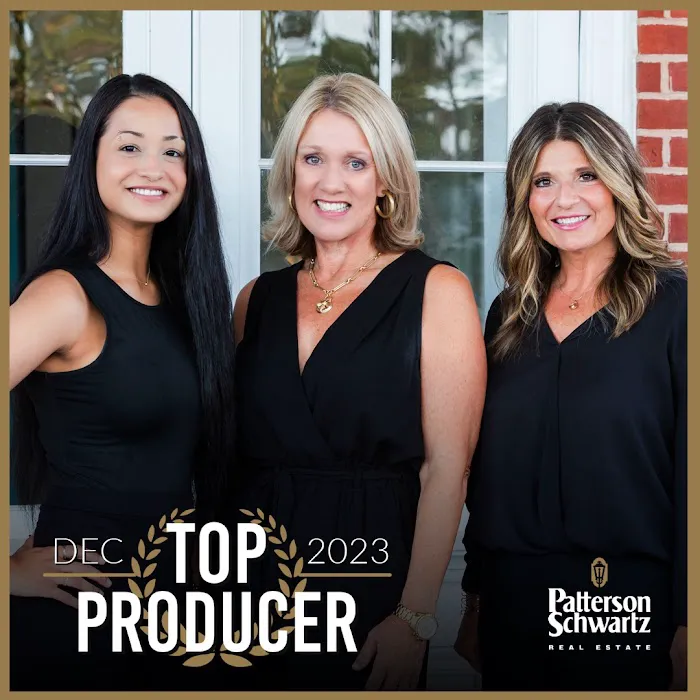 Brooke Kelly, Patterson Schwartz-Greenville 4