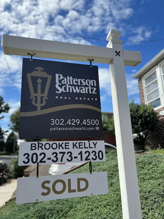 Brooke Kelly, Patterson Schwartz-Greenville 0