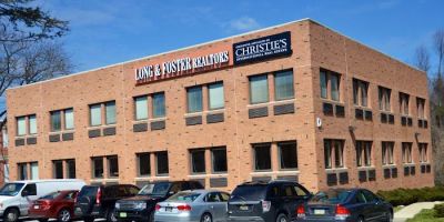 Long & Foster Greenville, DE - Realty