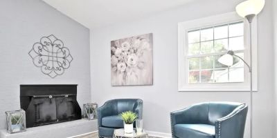 Gina Bozzo Realtor