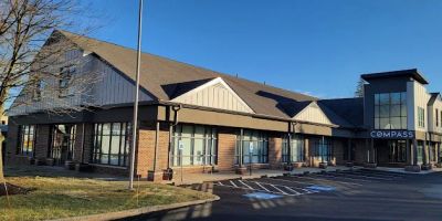Compass Real Estate Wayne