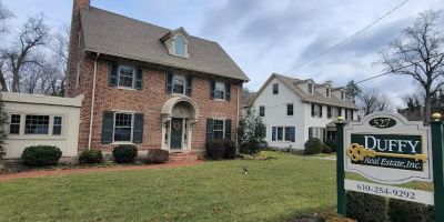 Duffy Real Estate Inc