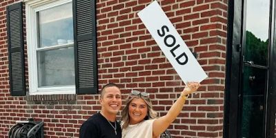 The Marc Giosa Realty Team