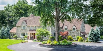 Keller Williams ~ Jeffrey Hogue Realtor Group