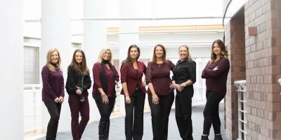 JMC Sales Team