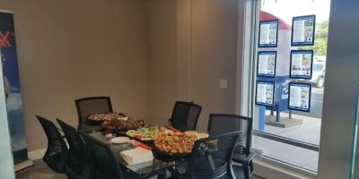 RE/MAX Central