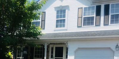Sue Kinslow & Debbie Martino, Berkshire Hathaway HomeServices Fox & Roach, Realtors