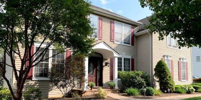 Christi Myers Realtor, Keller Williams Doylestown & Bethany Beach DE