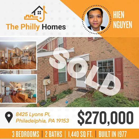 The Philly Homes 0