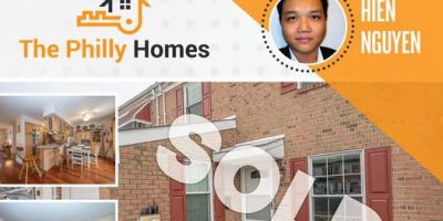 The Philly Homes