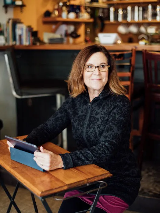 Carol Diament & Company at Compass Real Estate 1