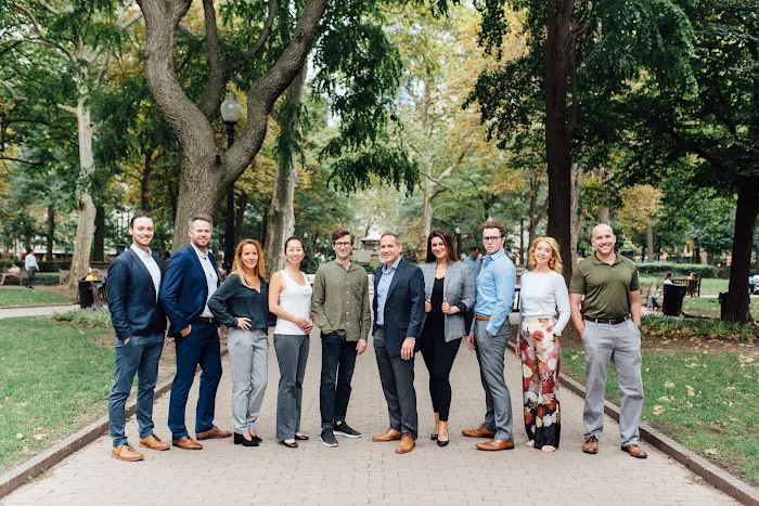 InTown - Real Estate Group 1