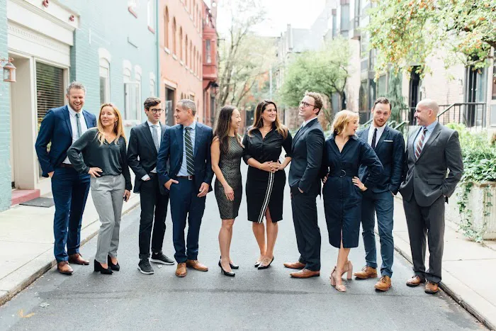 InTown - Real Estate Group 0