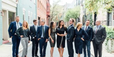 InTown - Real Estate Group