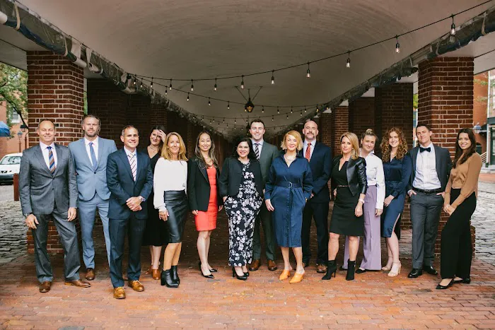 InTown - Real Estate Group 6