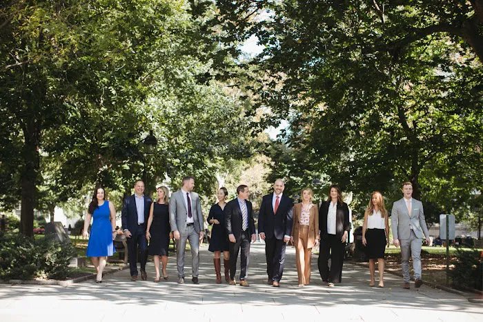 InTown - Real Estate Group 8