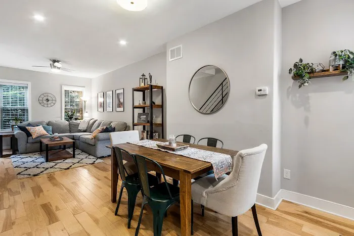 Marc Silver, Philadelphia Real Estate 0