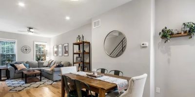 Marc Silver, Philadelphia Real Estate