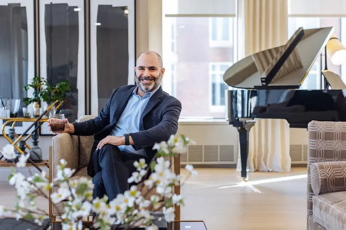 Marc Silver, Philadelphia Real Estate 8
