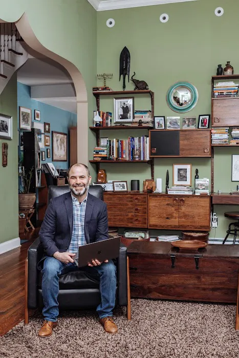 Marc Silver, Philadelphia Real Estate 6
