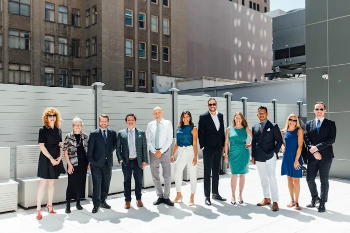 City Block Team 9