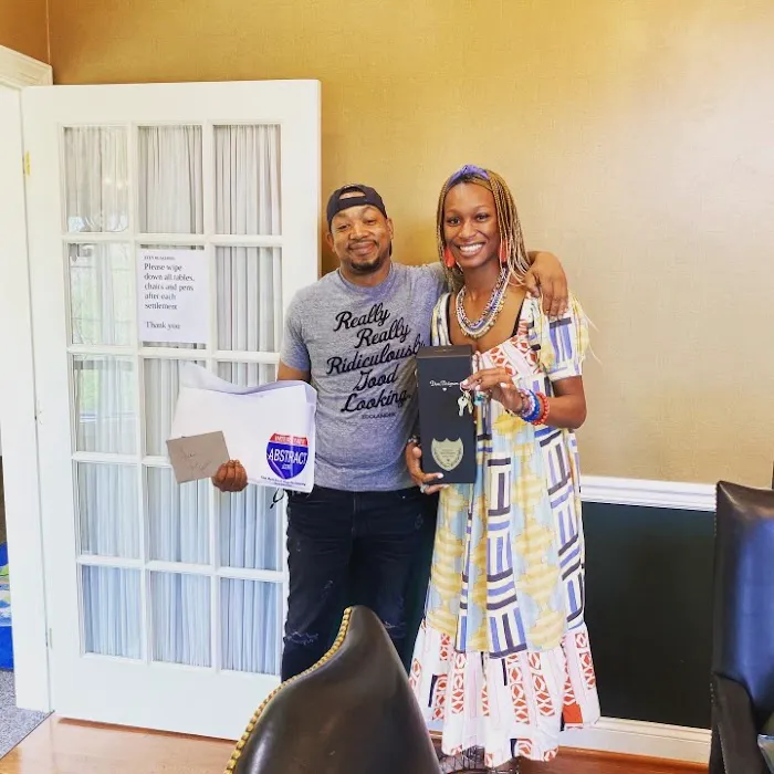 Maurice Richardson, Top 1% Associate Broker, Realty Mark Associates 0