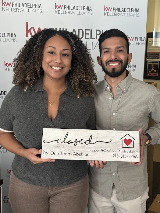 Christon Cuspud, KW Realty 0