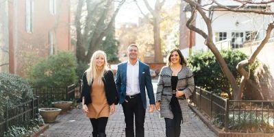 The Barach Group