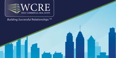 Wolf Commercial Real Estate (WCRE) - Philadelphia