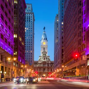 Wolf Commercial Real Estate (WCRE) - Philadelphia 1