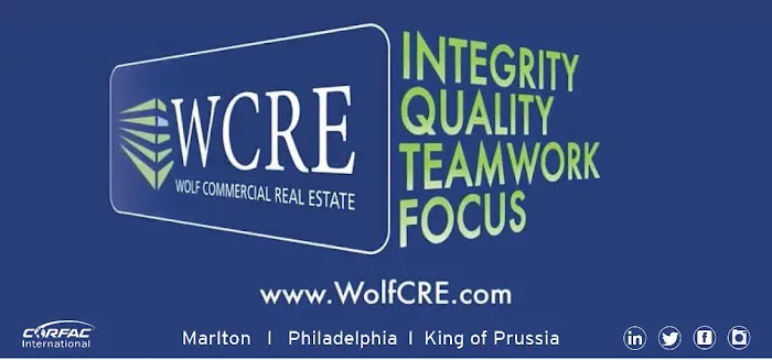 Wolf Commercial Real Estate (WCRE) - Philadelphia 5