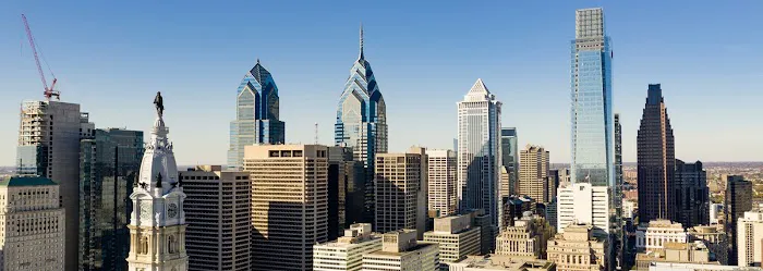 Wolf Commercial Real Estate (WCRE) - Philadelphia 3