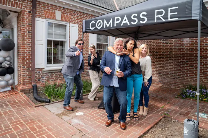 The Oldfather Group | Compass Real Estate Agents 2
