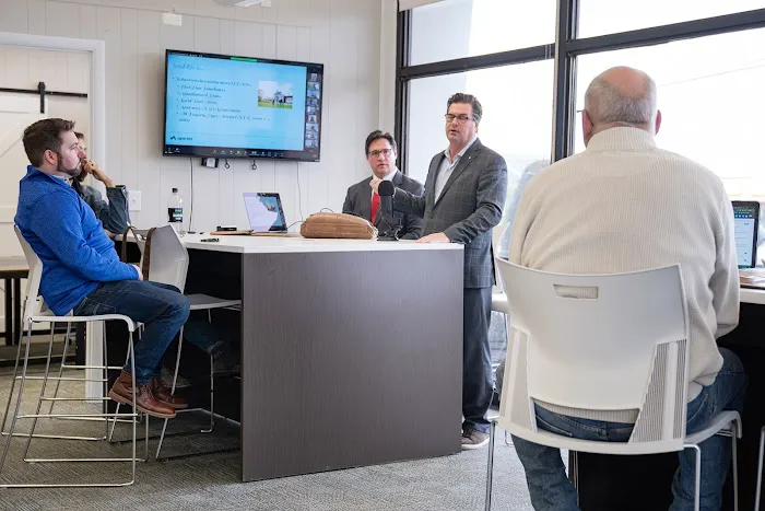 The Oldfather Group | Compass Real Estate Agents 5