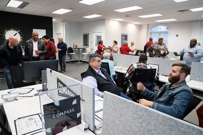 The Oldfather Group | Compass Real Estate Agents 1