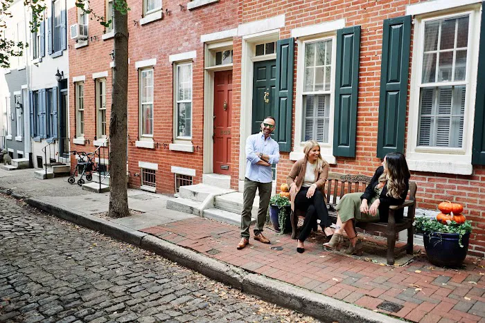 The Eric Fox Team - Compass Greater Philadelphia 7