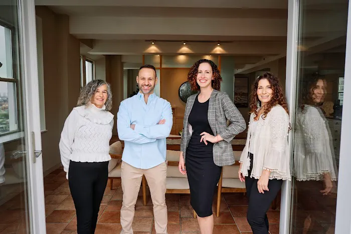 The Eric Fox Team - Compass Greater Philadelphia 1