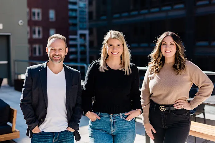 The Eric Fox Team - Compass Greater Philadelphia 3