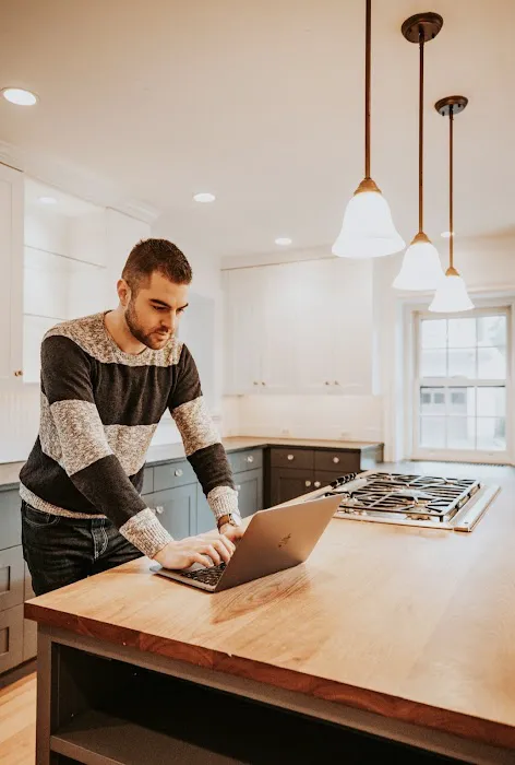 Evan Frisina, REALTOR 2