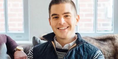 Evan Frisina, REALTOR