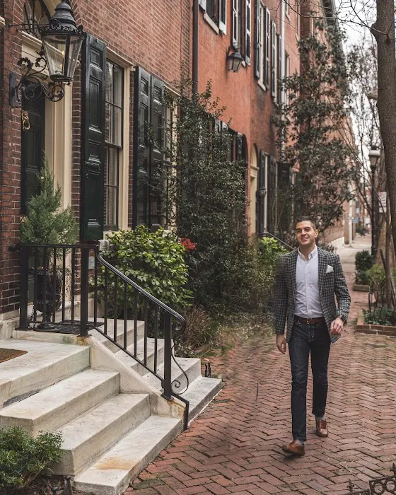 Evan Frisina, REALTOR 1