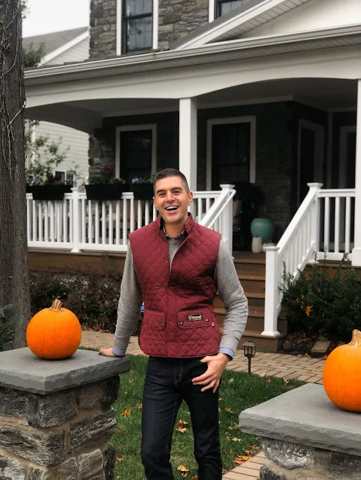 Evan Frisina, REALTOR 3