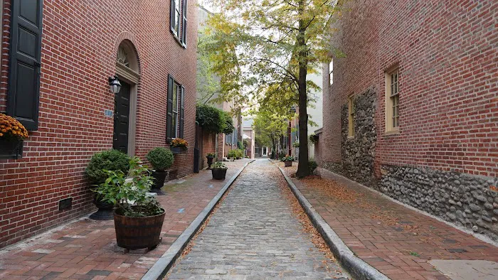 Chris Fuhrman, REALTOR® - eXp Realty Center City Philly Luxury Homes 1