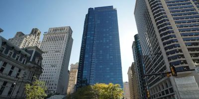 Chris Fuhrman, REALTOR® - eXp Realty Center City Philly Luxury Homes