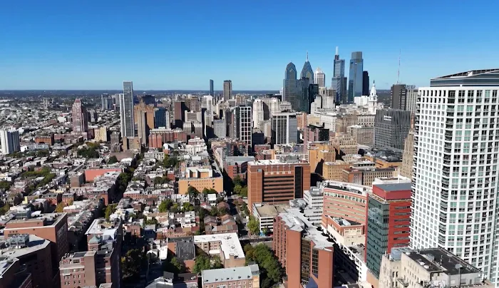 Chris Fuhrman, REALTOR® - eXp Realty Center City Philly Luxury Homes 6