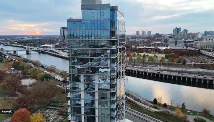 Chris Fuhrman, REALTOR® - eXp Realty Center City Philly Luxury Homes 3
