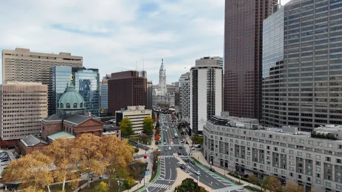 Chris Fuhrman, REALTOR® - eXp Realty Center City Philly Luxury Homes 8